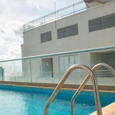 Apartamento En Cartagena, Entero Y Amueblado Exterior photo