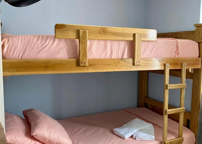 Apartamento En Cartagena, Entero Y Amueblado